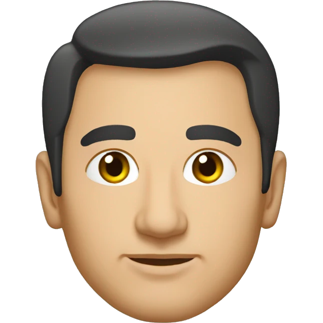 Islom Karimov emoji