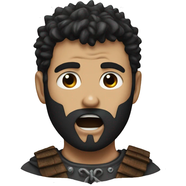 berserk emoji
