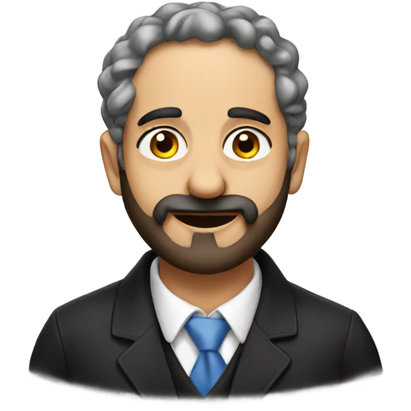 Jewish  emoji