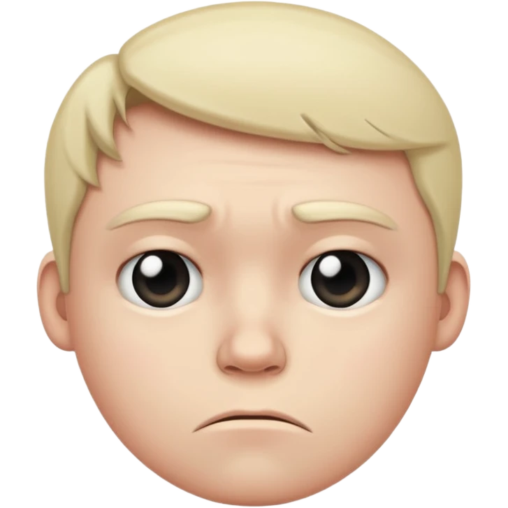 🥺😕 emoji