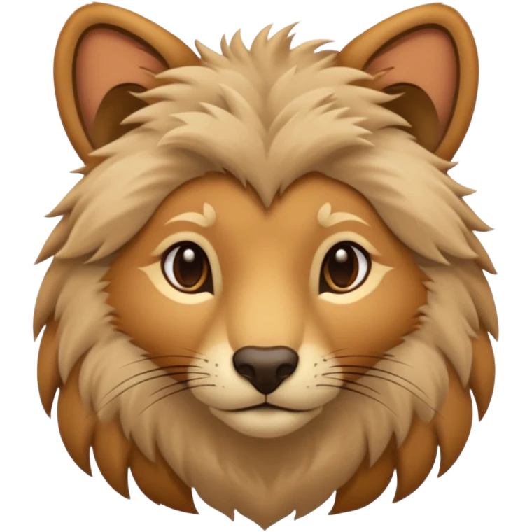 animaux d'oasis emoji