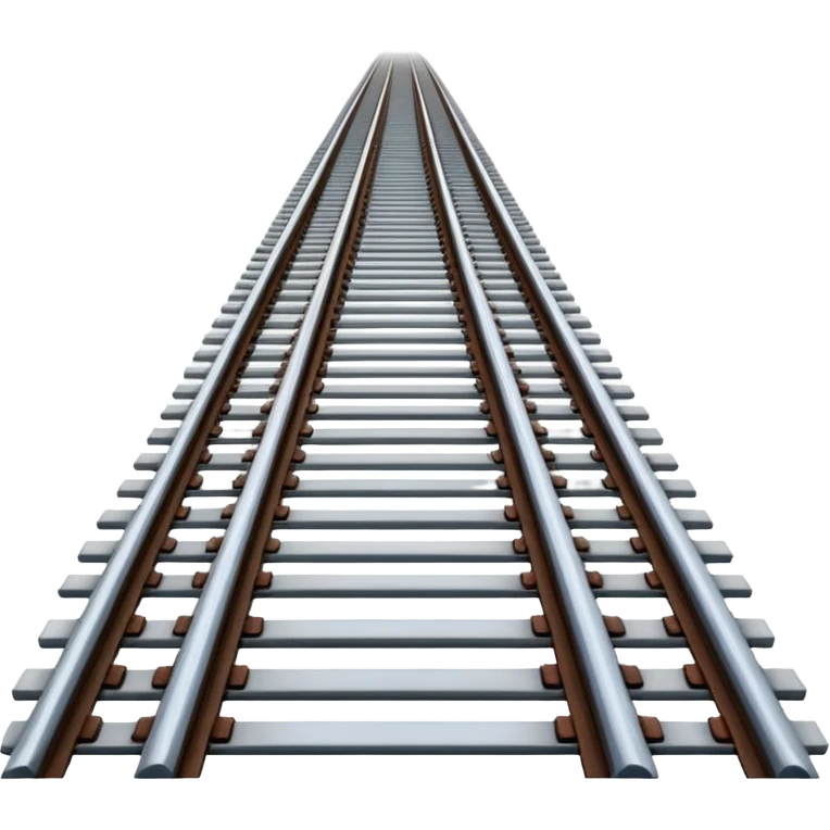 railways emoji