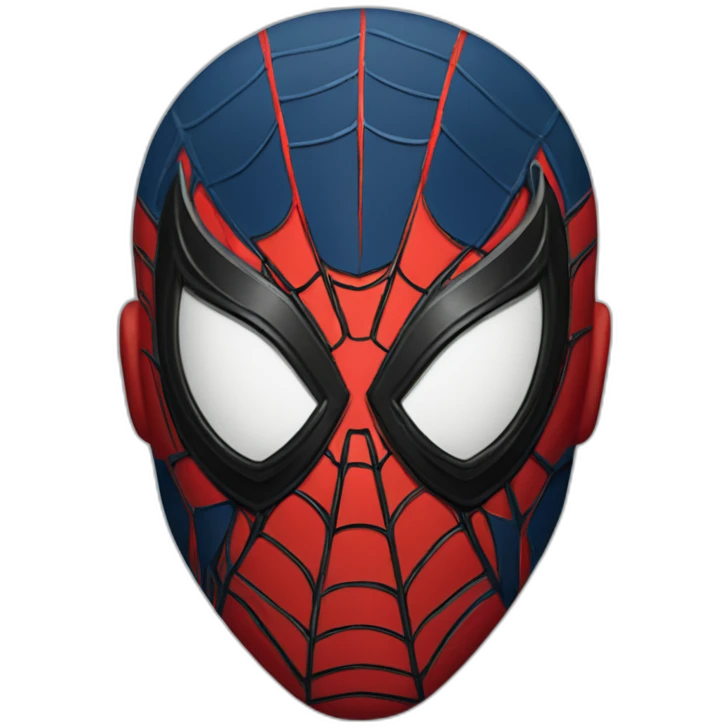 spider man 2099 emoji