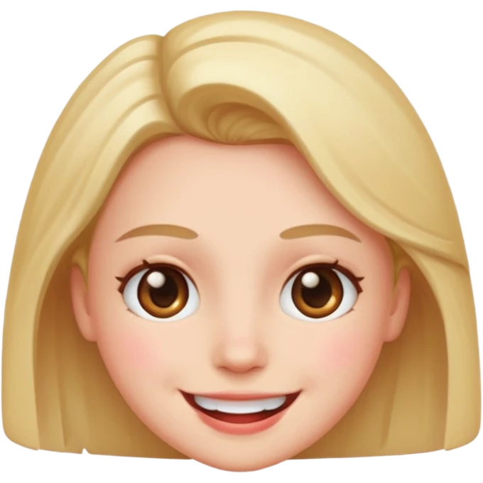 💗🤭 emoji