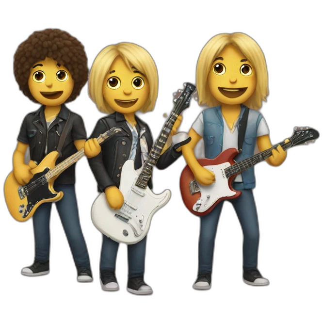 pet band emoji