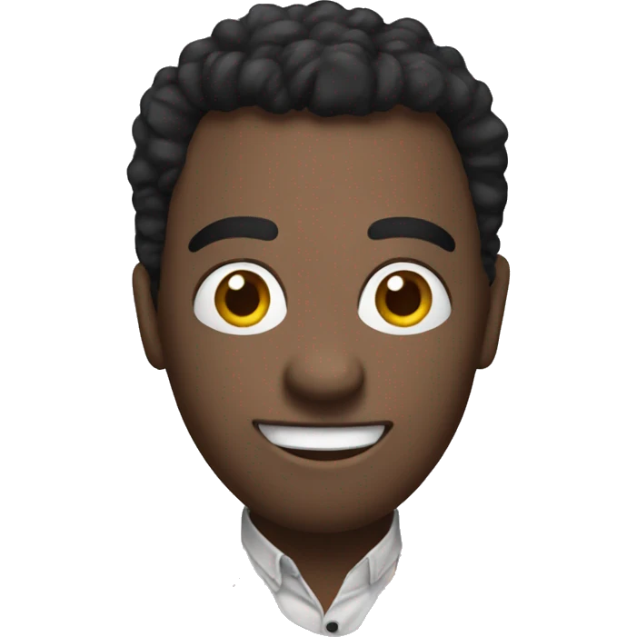 Puppet emoji