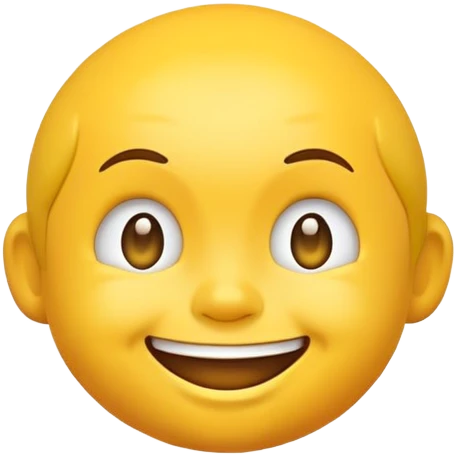 Midget emoji standing still emoji