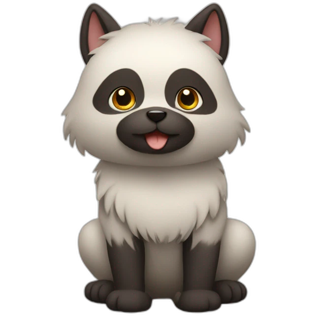 Animal  emoji