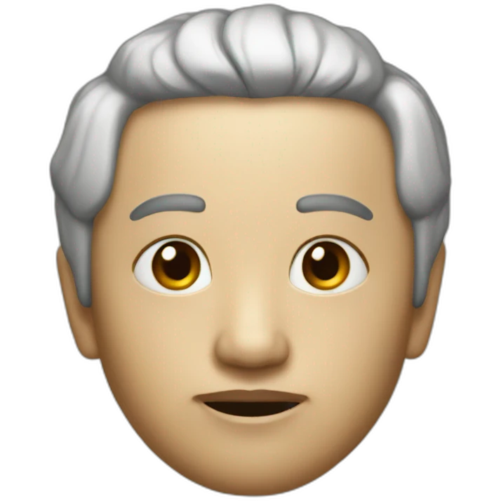 china spirit emoji