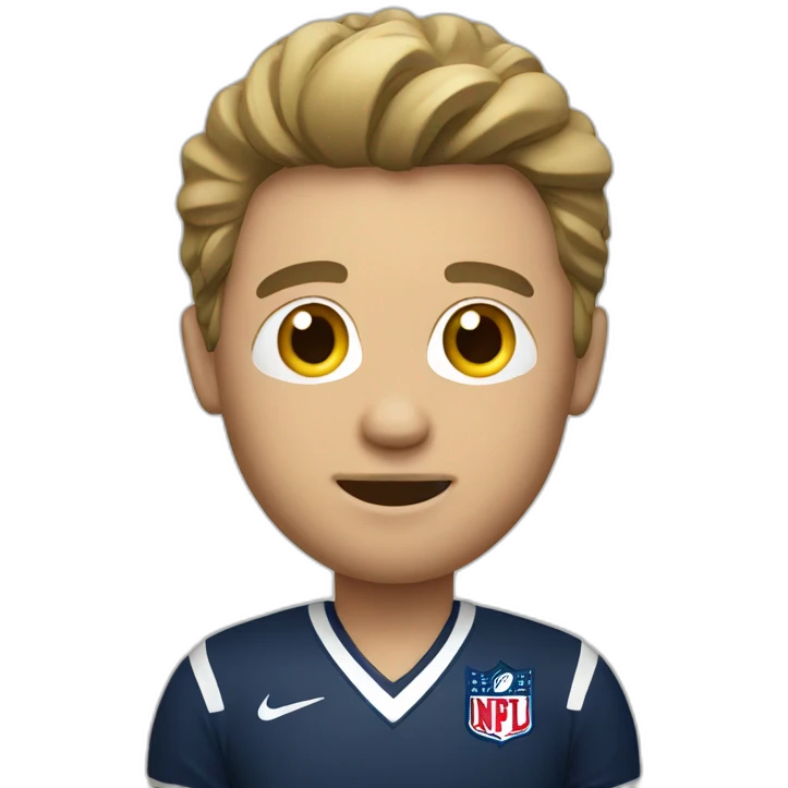 football tv emoji