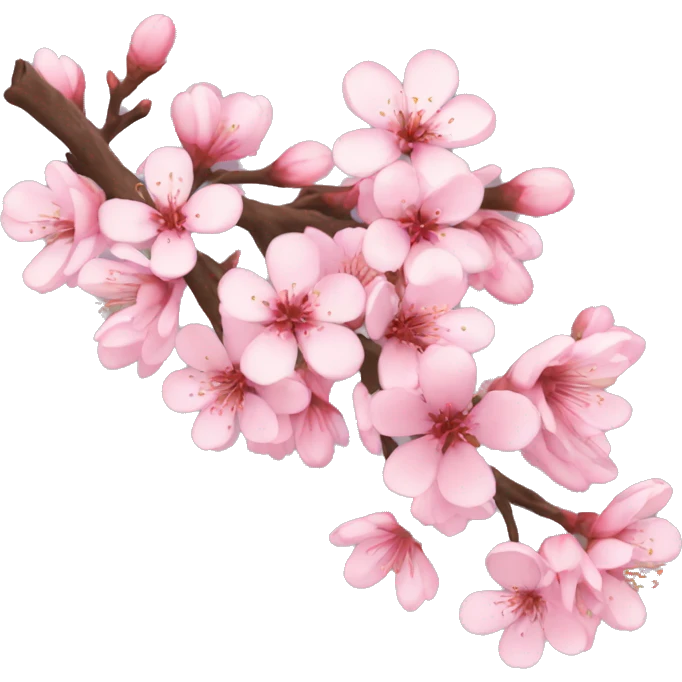 Sakura  emoji