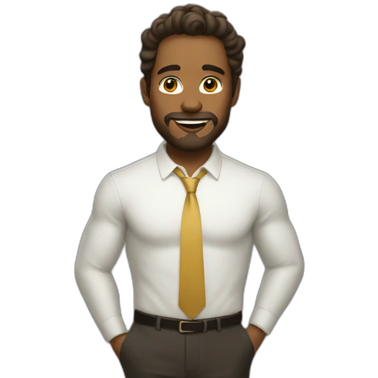 God emoji
