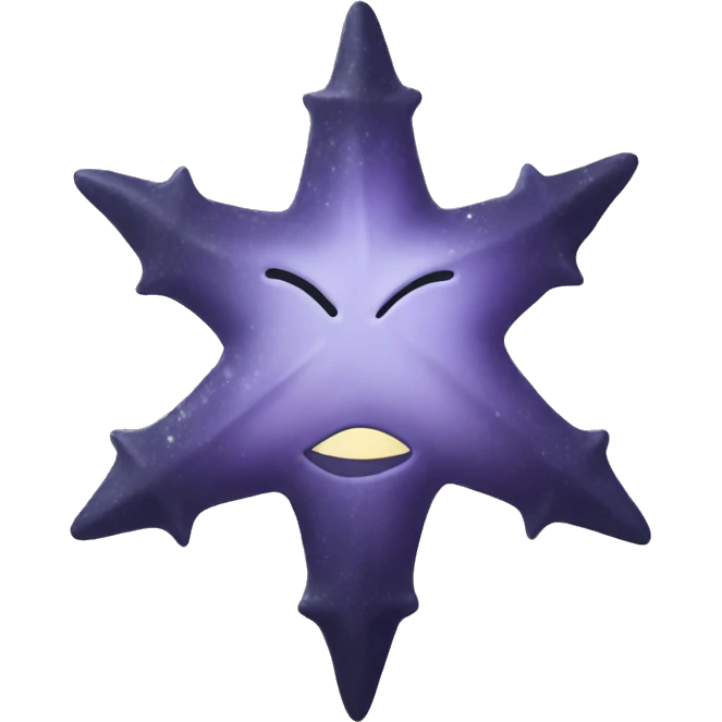 evenstar emoji