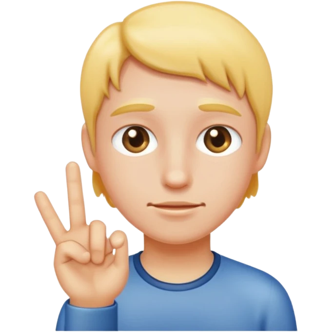 fingers in pussy emoji