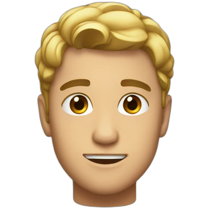 Josh emoji