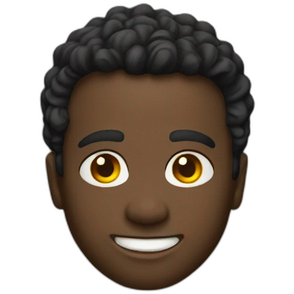 Pele emoji
