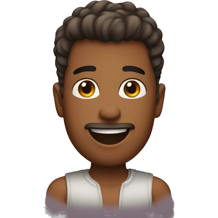 gay emoji