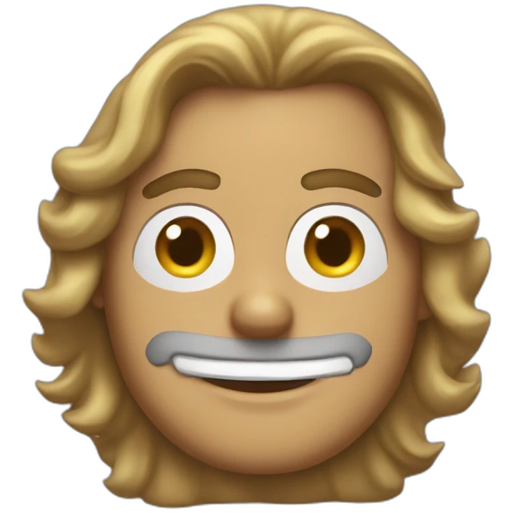Tuxedosam emoji