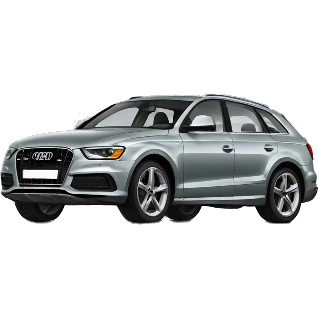 bm audi emoji