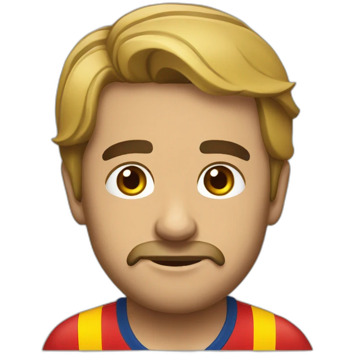españa nos roba emoji