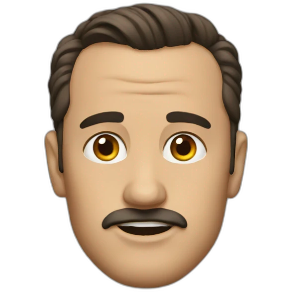 cruz emoji