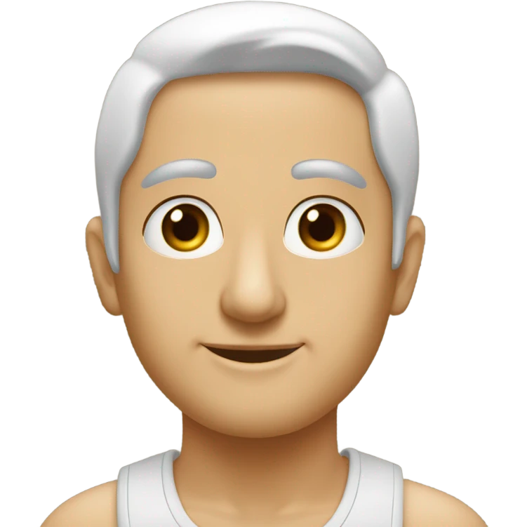 Kusan mutlu surat emoji