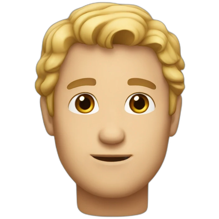 steve emoji