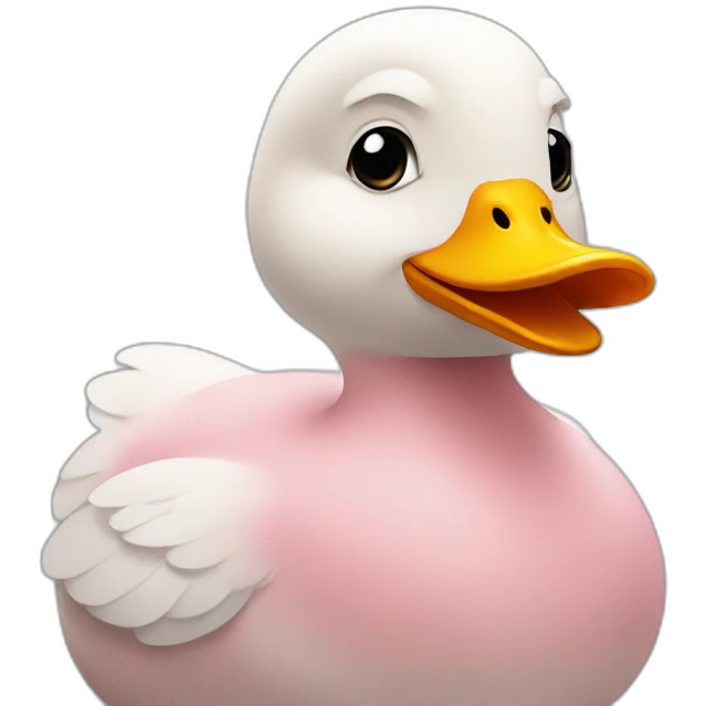 pigduck emoji