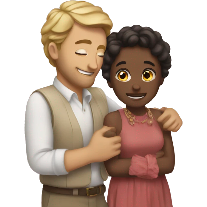 Amore emoji