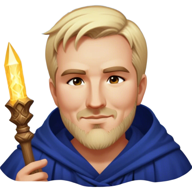 Astral Magister emoji