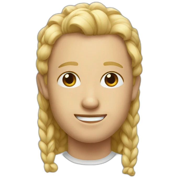 Ai emoji emoji