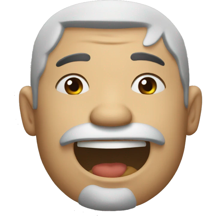 Ladrón  emoji