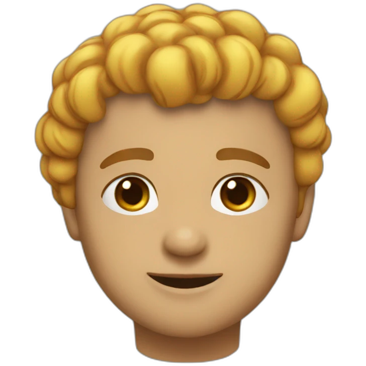 Mbapee emoji