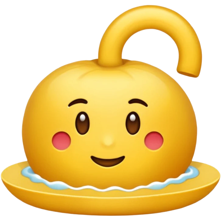 создай банан различные  эмодзи emoji