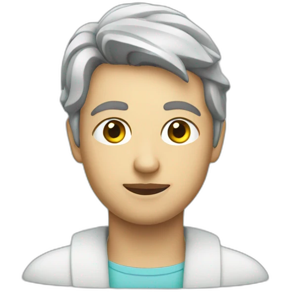 Transavia emoji