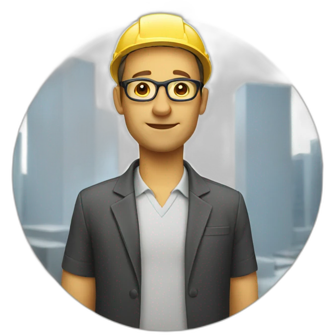 architect emoji