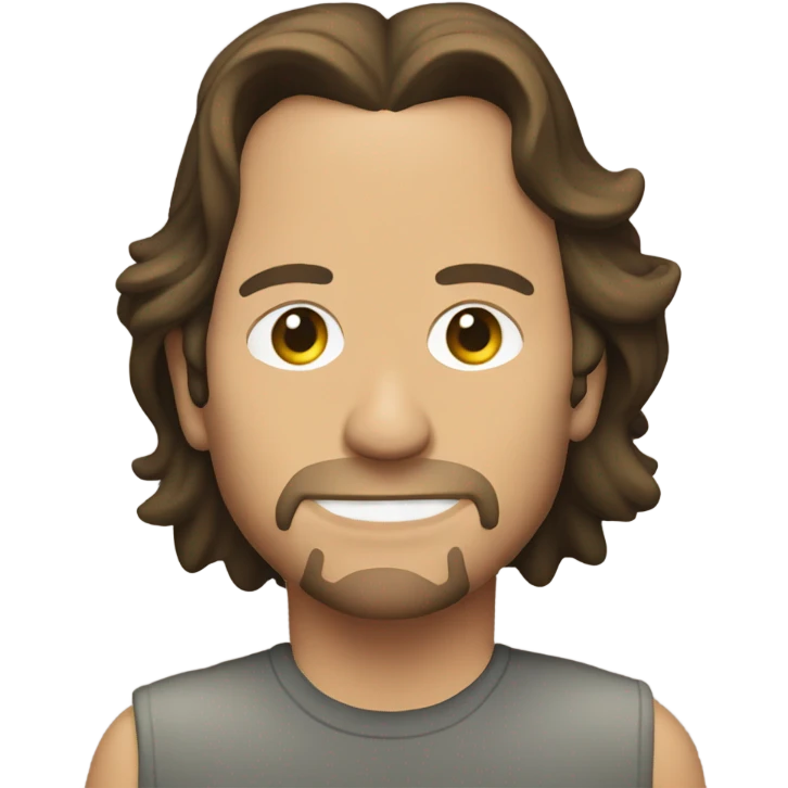 eddie vedder emoji