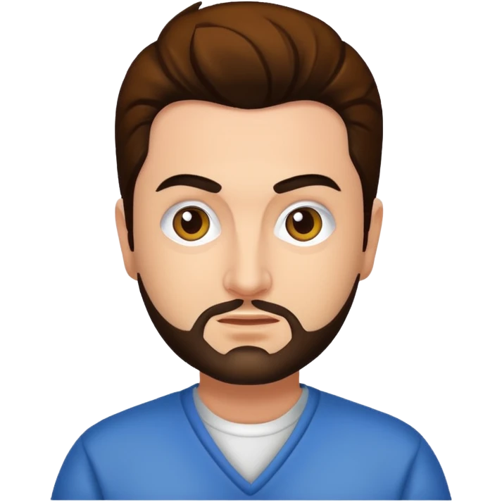 Chris Kirkpatrick emoji
