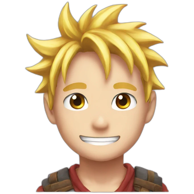 Natsu emoji
