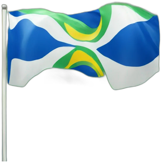 rio de janeiro flag emoji