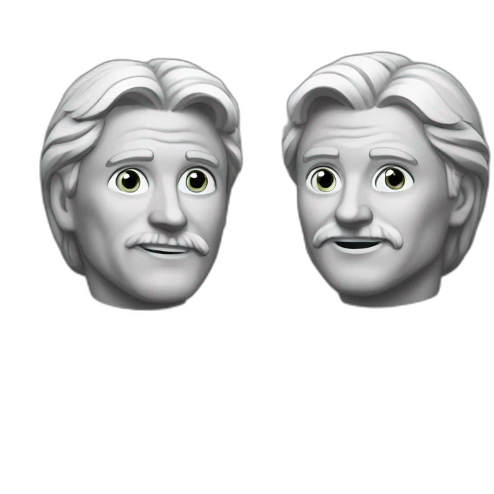 история современного искусства emoji