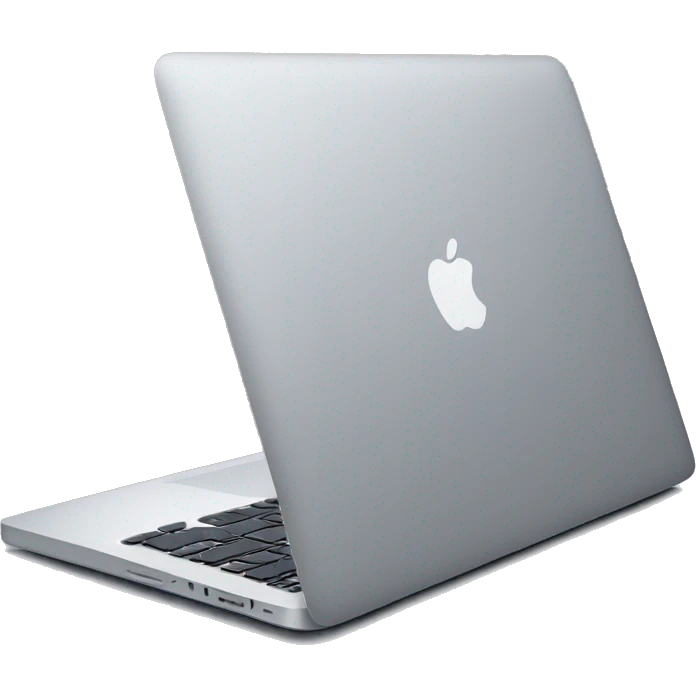 macbook pro 2021 emoji