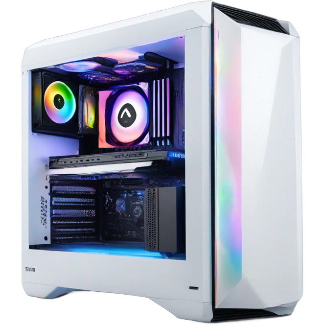 expensive gaming PC emoji