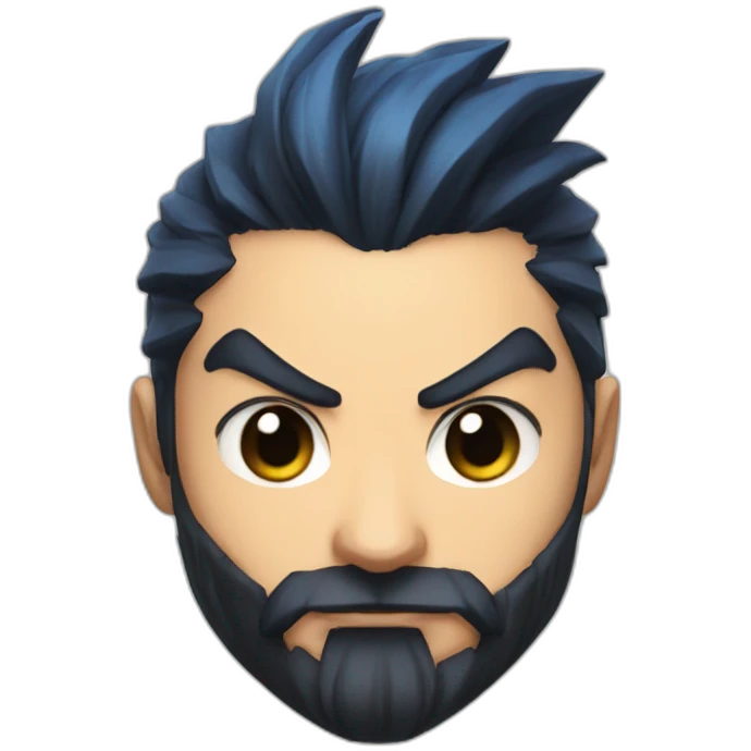 Yasuo League of legends emoji