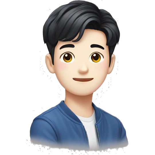 Cha eunwoo  emoji