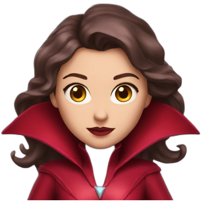 scarlet witch emoji