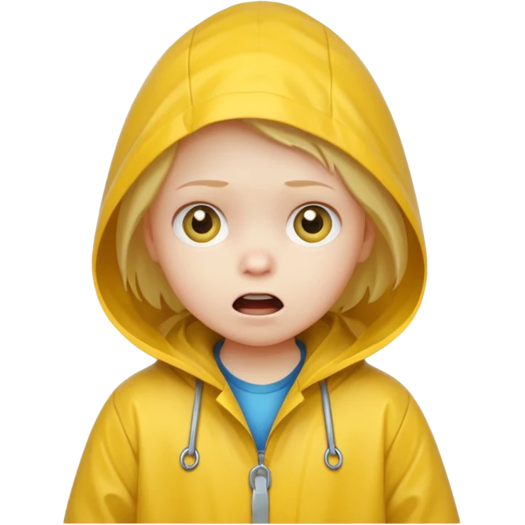 Little nigtmares emoji