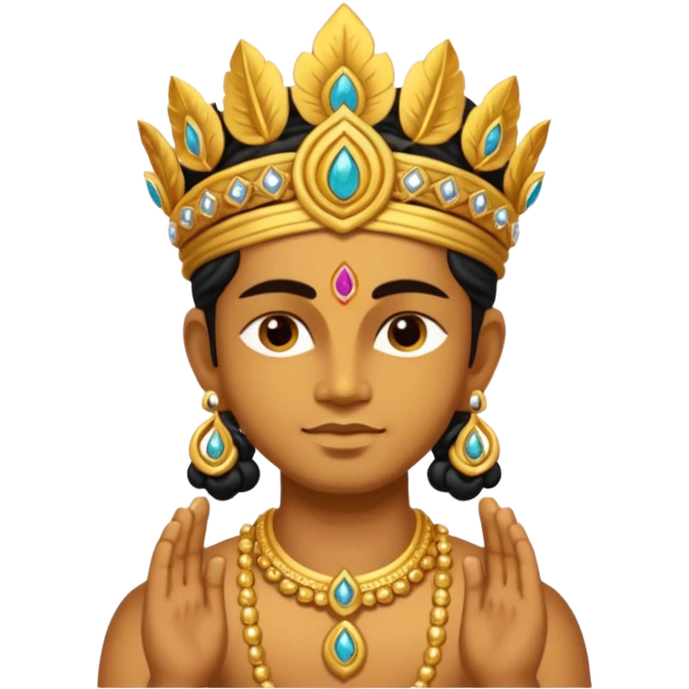 Murugan  emoji