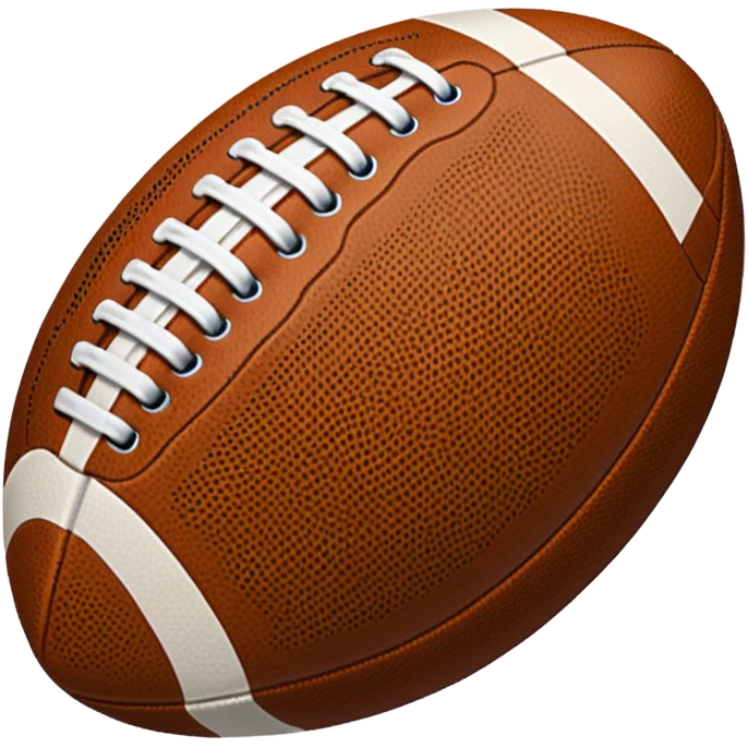 Football emoji