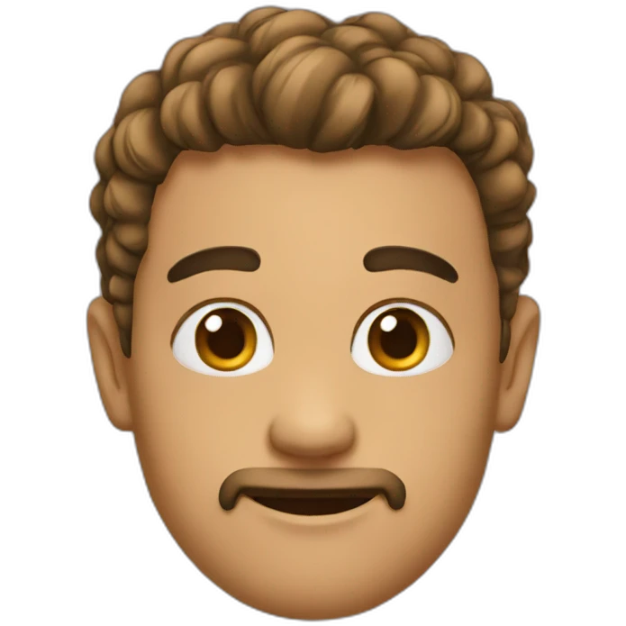 Zizi emoji